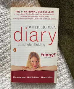 Bridget Jones’ Diary 