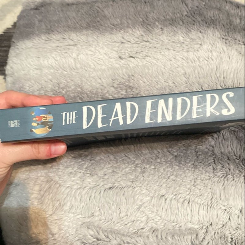 The Dead Enders