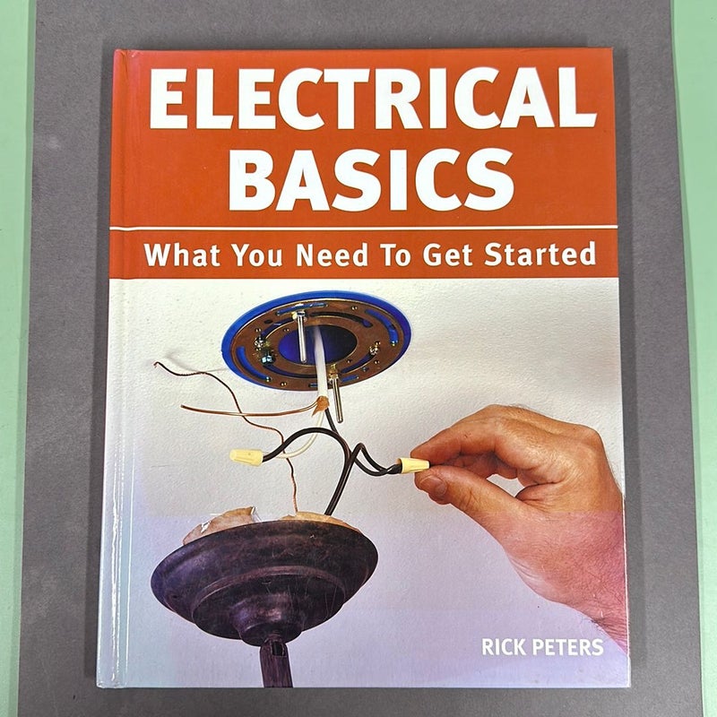 Electrical Basics