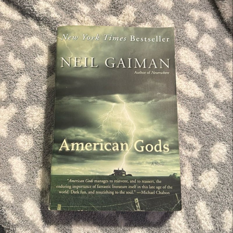 American Gods