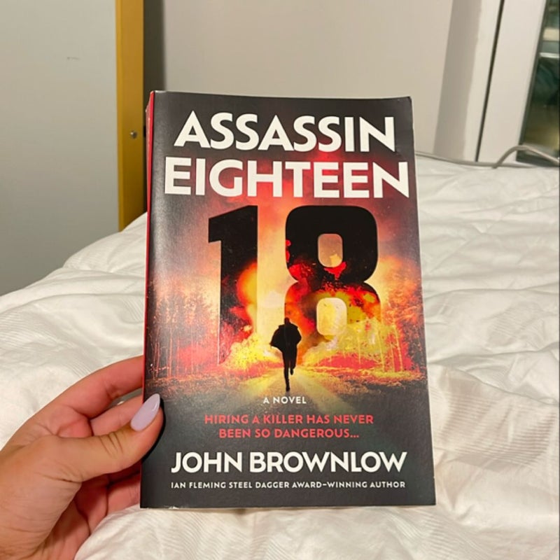 Assassin Eighteen