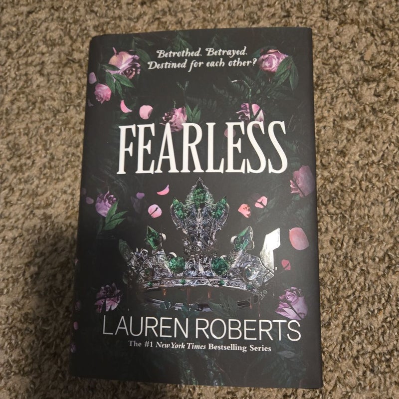 Fearless