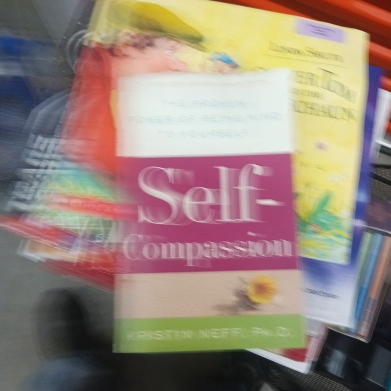 Self-Compassion