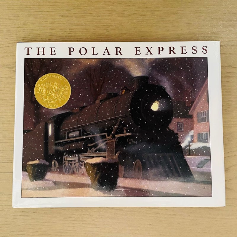 The Polar Express