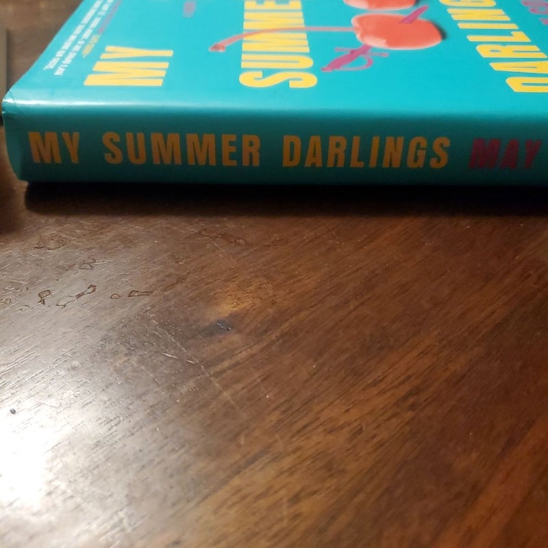 My Summer Darlings