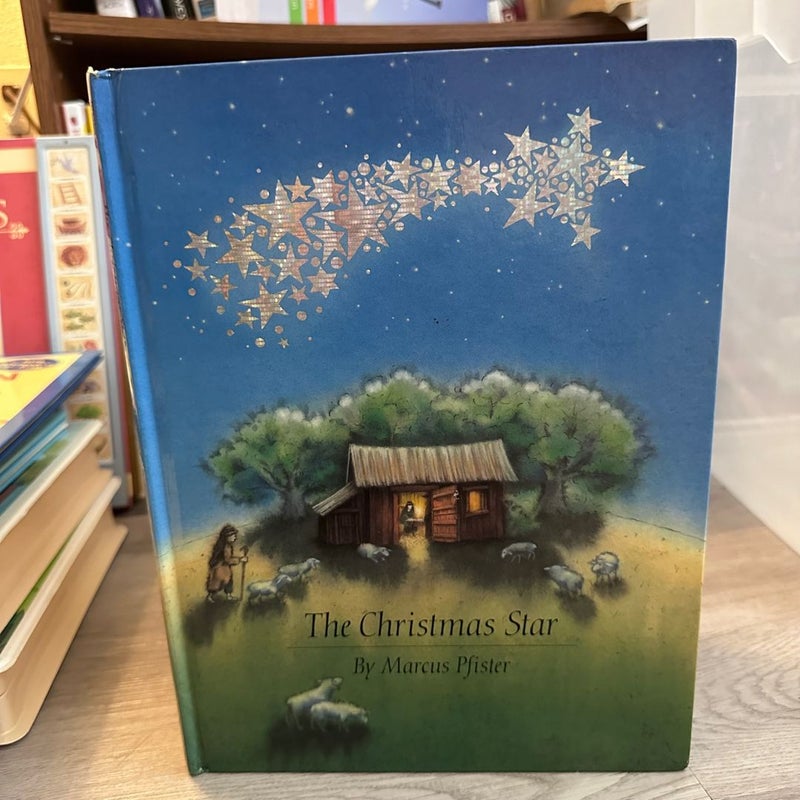 The Christmas Star