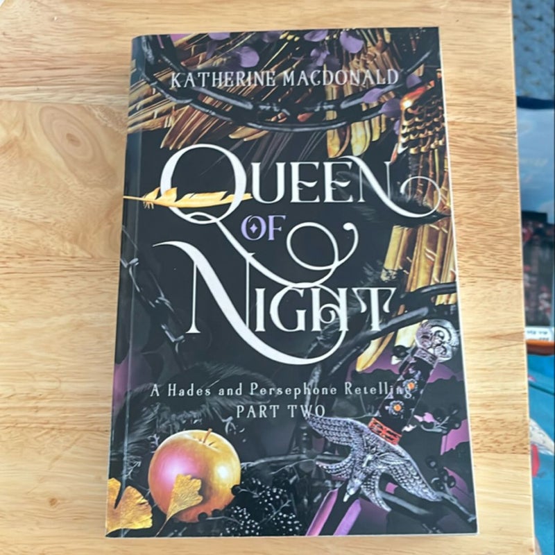 Queen of Night