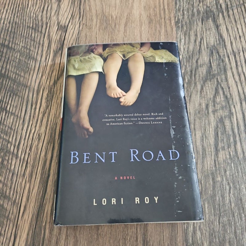 Bent Road