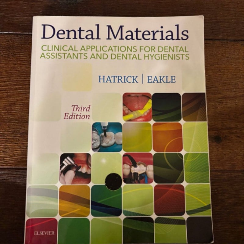 Dental Materials 