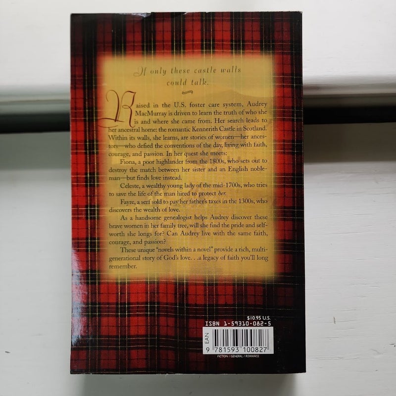 Highland Legacy