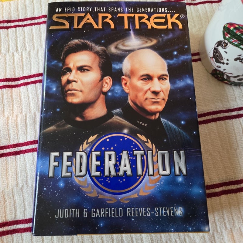 Federation