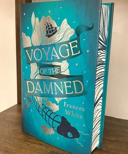 Voyage of the Damned (Illumicrate Edition)