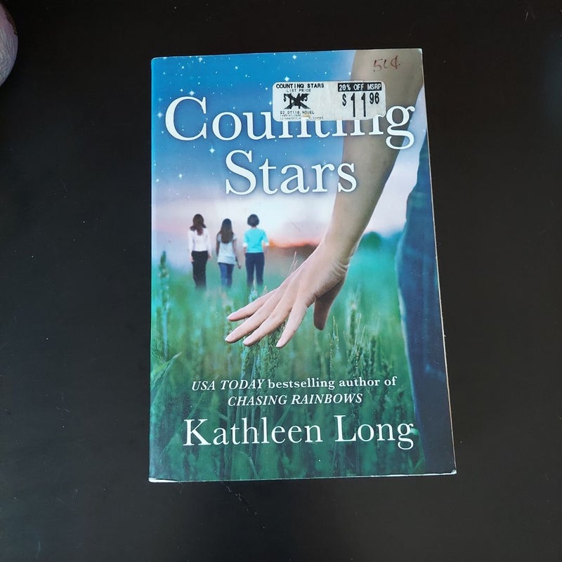 Counting Stars