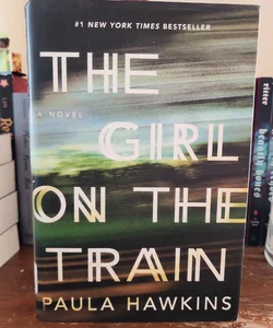 The Girl on the Train