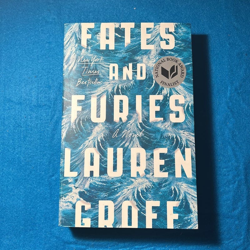 Fates and Furies