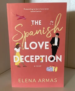 The Spanish Love Deception (indie version)