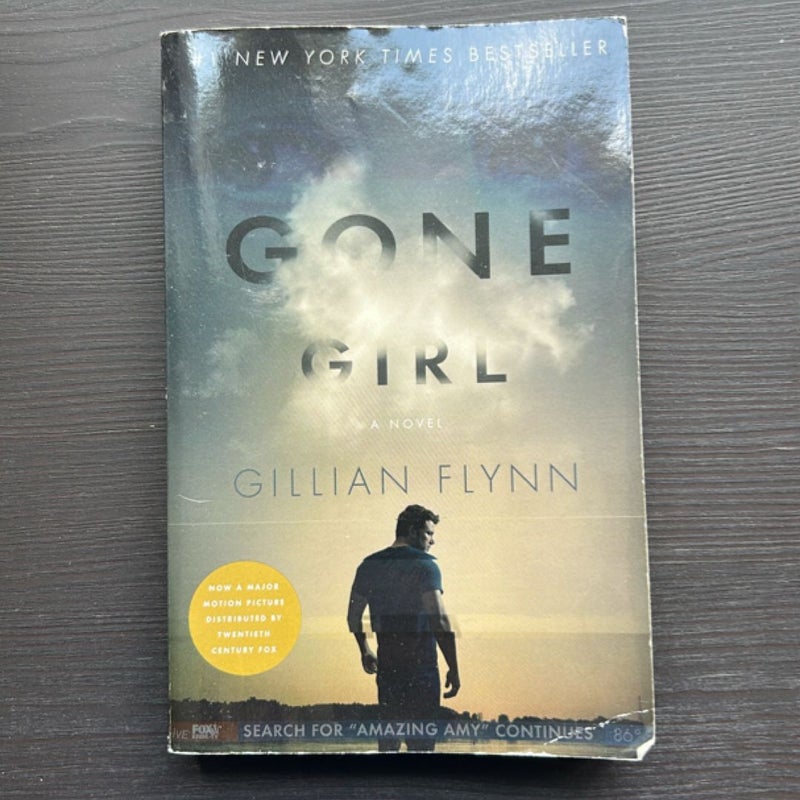 Gone Girl