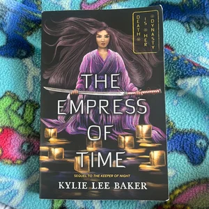 The Empress of Time