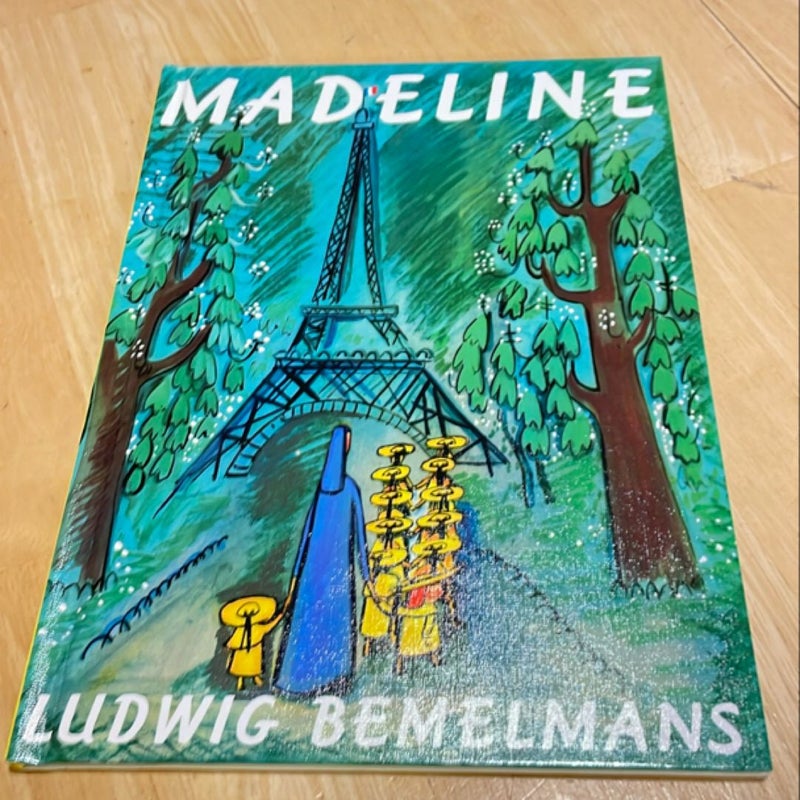 Madeline