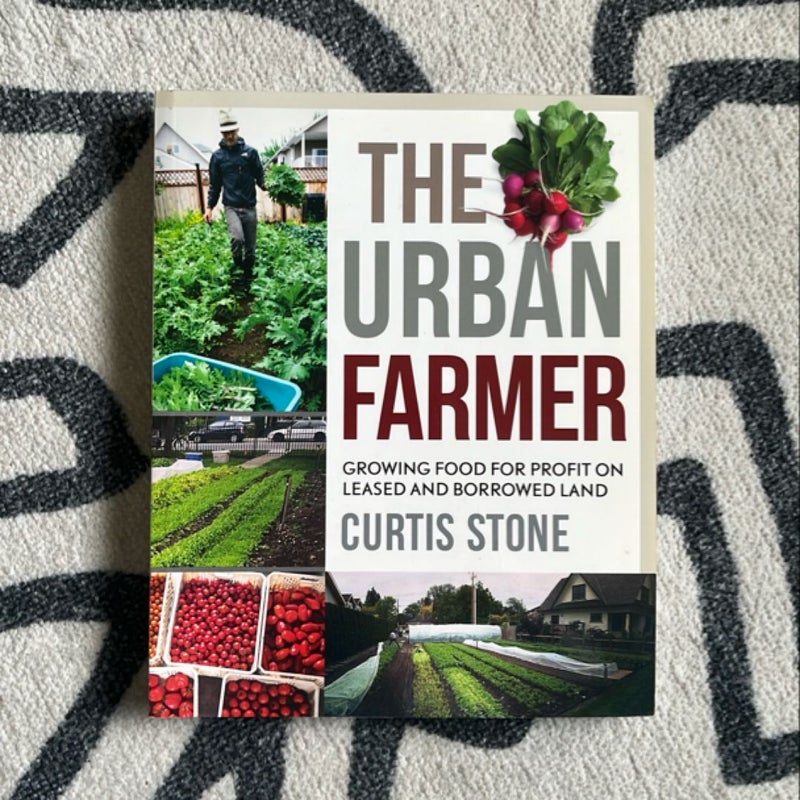 The Urban Farmer