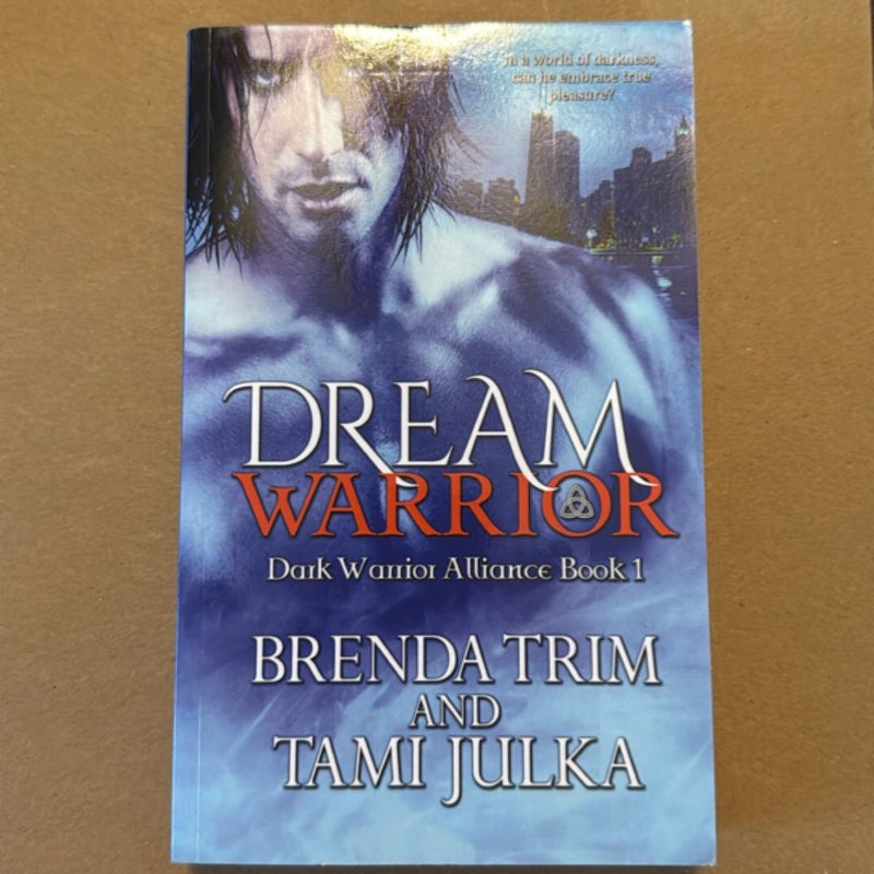 Dream Warrior