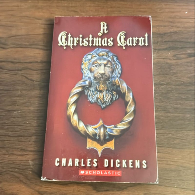 A Christmas Carol