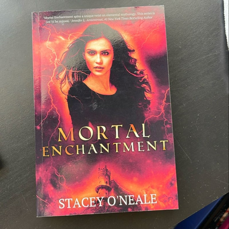 Mortal Enchantment