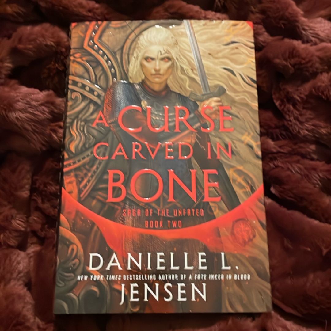 A Curse Carved in Bone