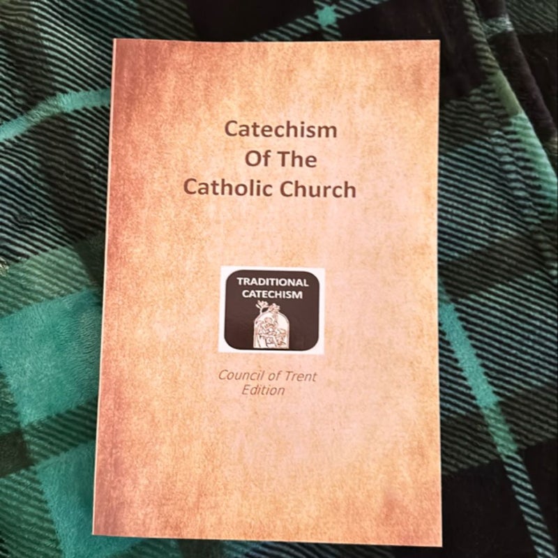 Catechism of the Catholic Church