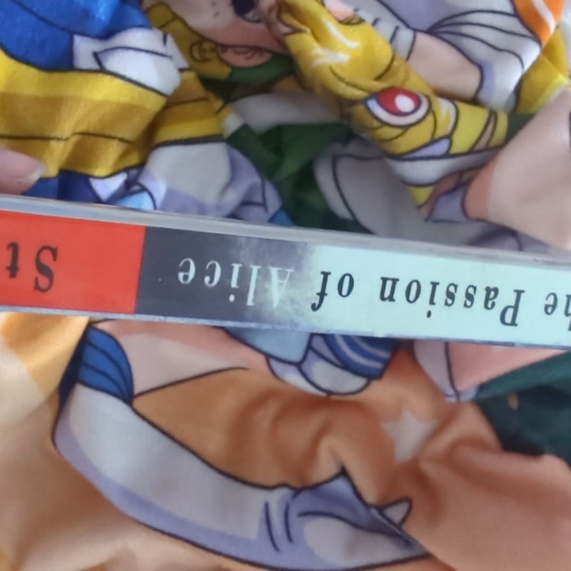 The Passion of Alice