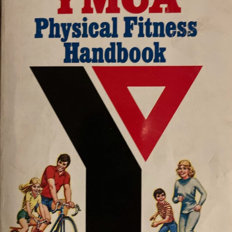 The Official YMCA Fitness Handbook