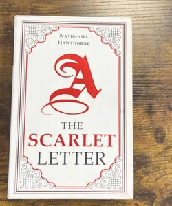 The Scarlet Letter