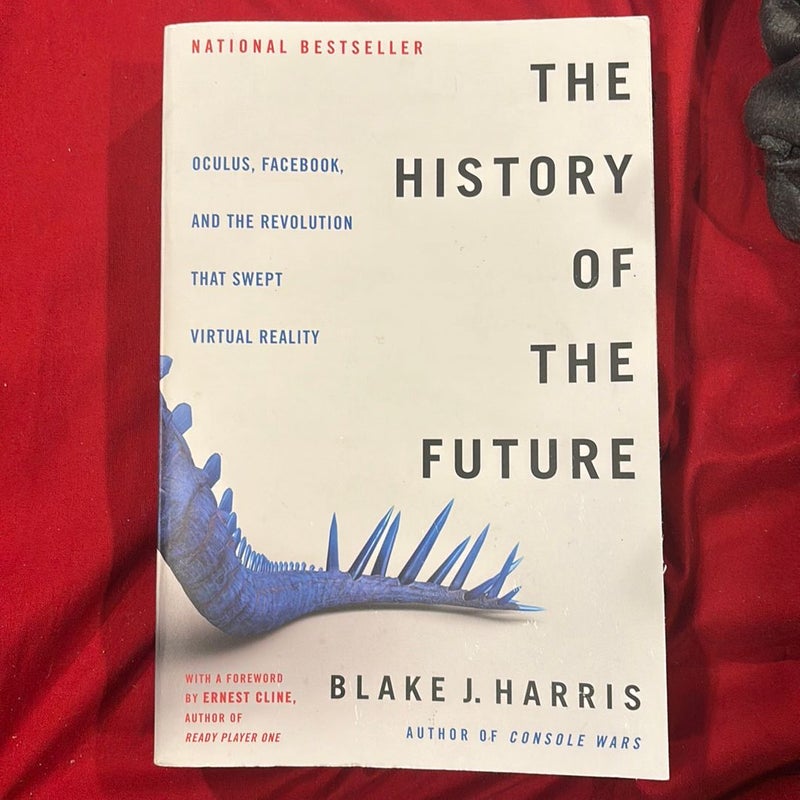 The History of the Future