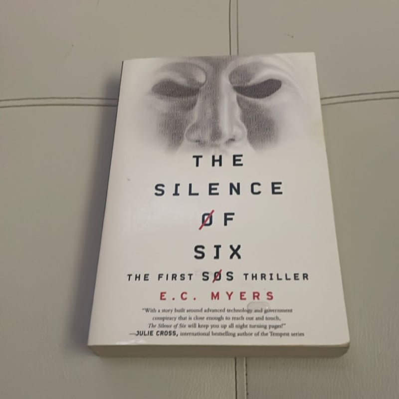 Silence of Six