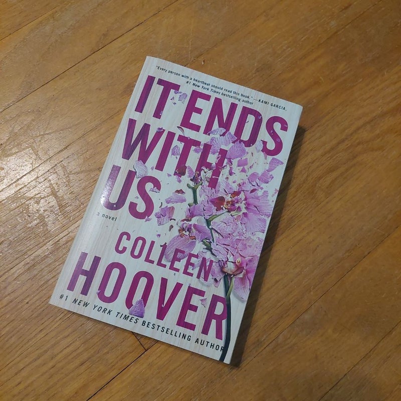 It Ends with Us