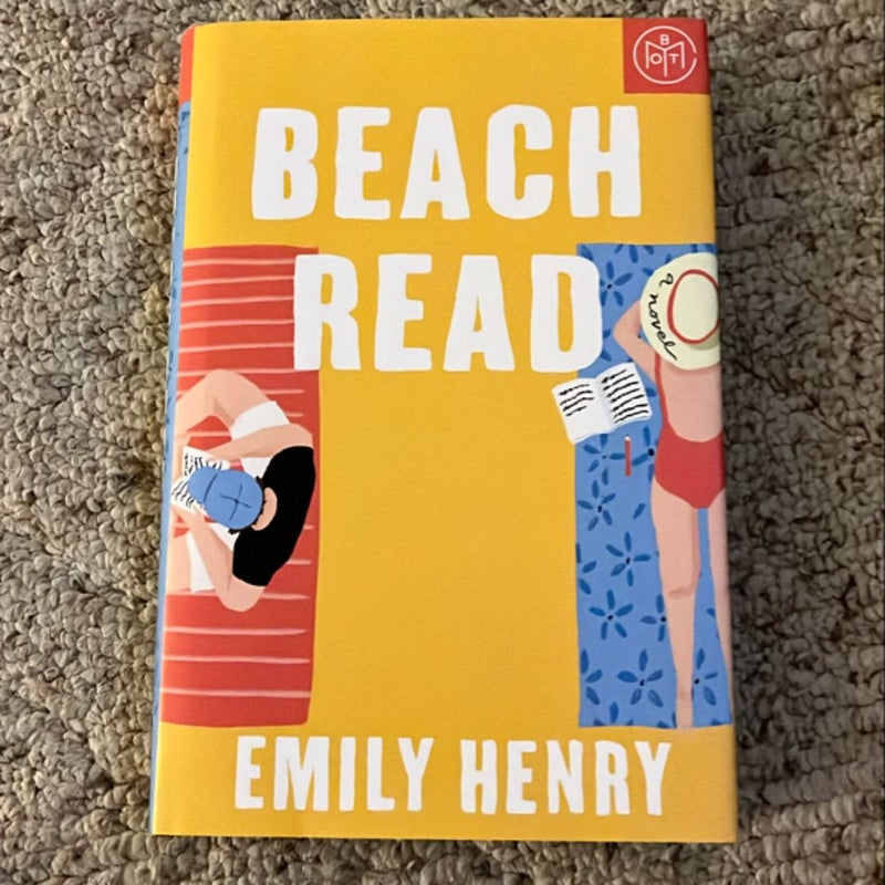 Beach Read