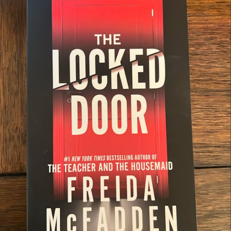 The Locked Door