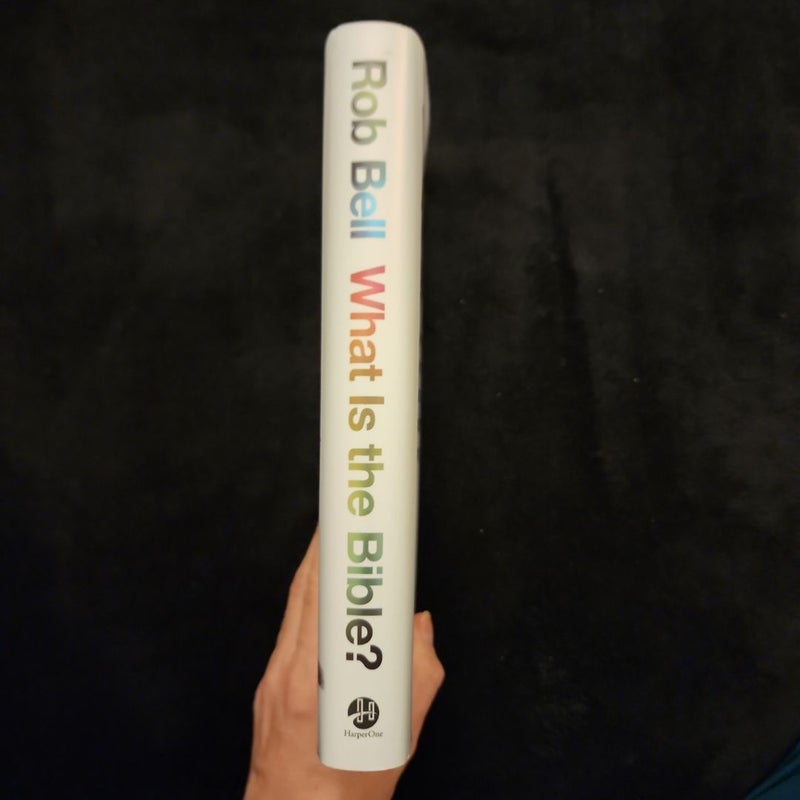 What Is the Bible?