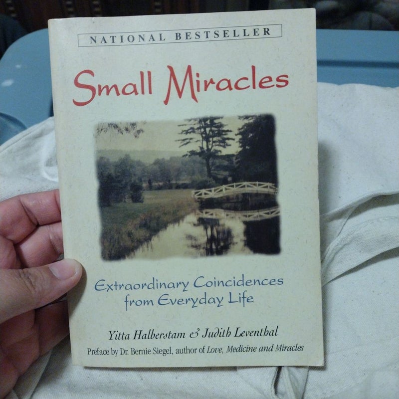 Small Miracles