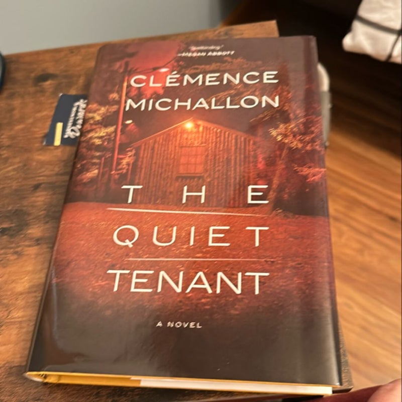 The Quiet Tenant