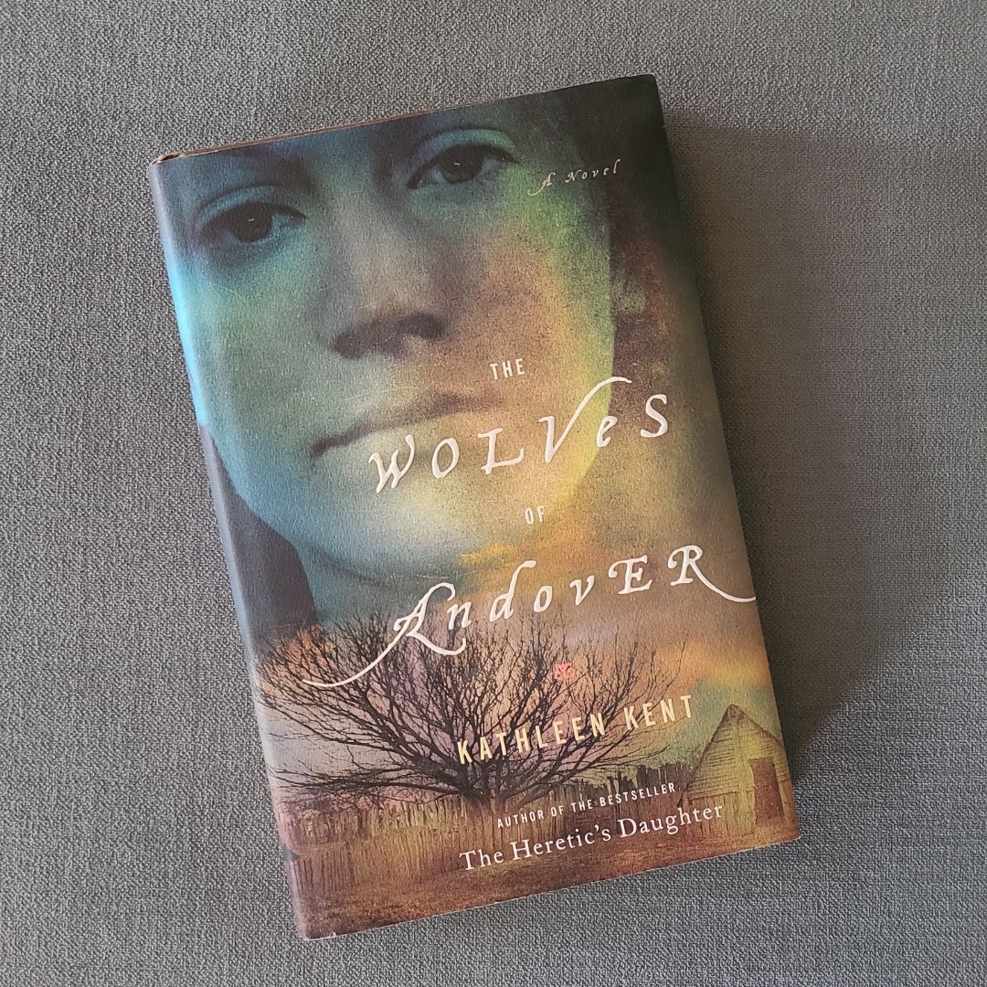 The Wolves of Andover