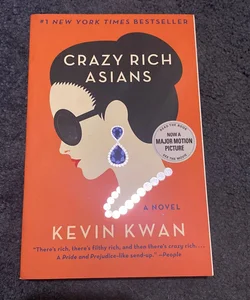 Crazy Rich Asians