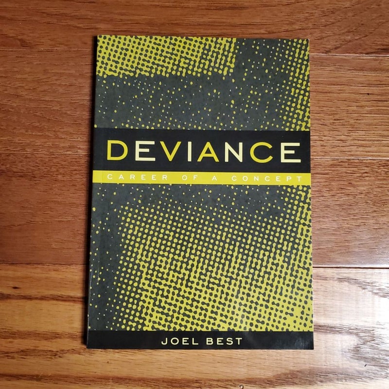 Deviance