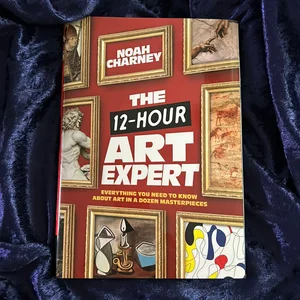 The 12-Hour Art Expert