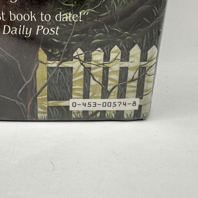 The Magic Cottage (1st Ed 1st print)