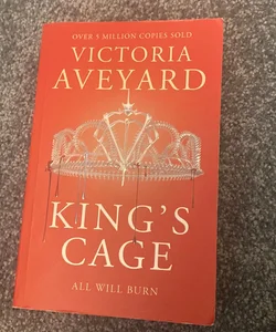 King's Cage