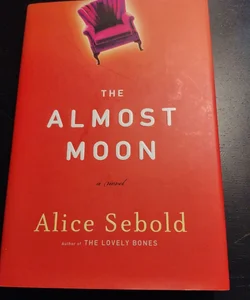 The Almost Moon