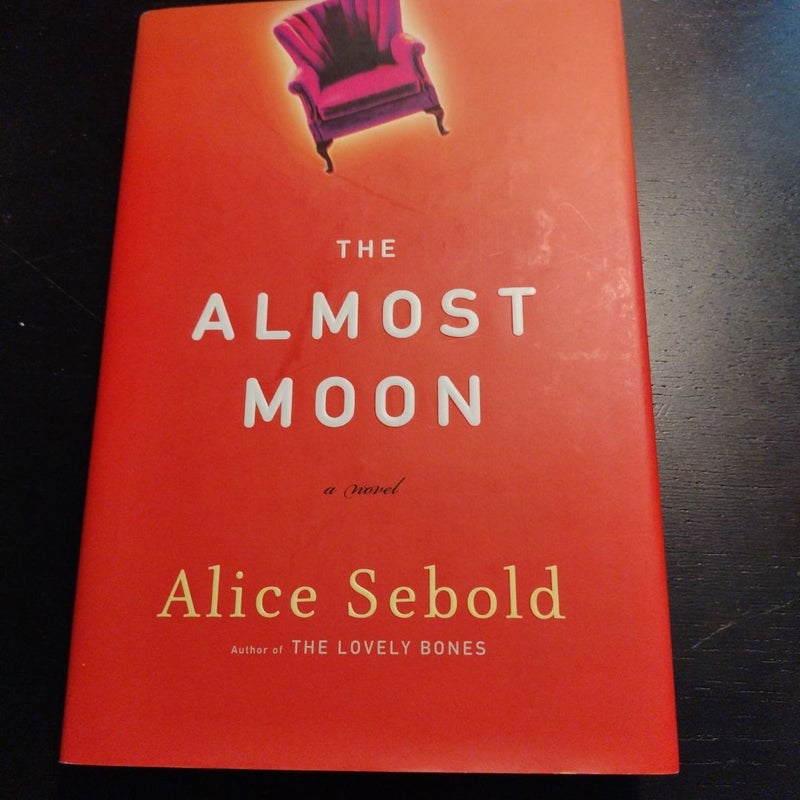 The Almost Moon