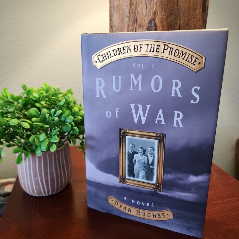 Rumors of War