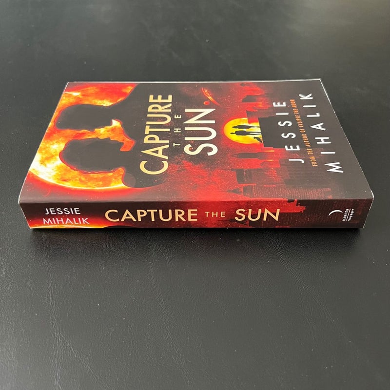 Capture the Sun